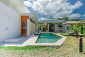 Villa Crocó Contiguo a Punta Leona