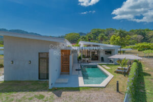 Villa Crocó Contiguo a Punta Leona
