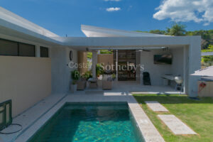 Villa Crocó Contiguo a Punta Leona