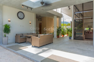 Villa Crocó Contiguo a Punta Leona