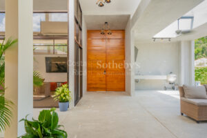 Villa Crocó Contiguo a Punta Leona