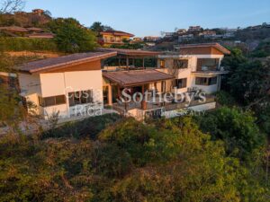 Villa Horizonte