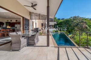 Villa Horizonte