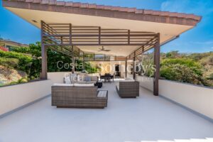 Villa Horizonte