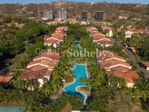 Villa Horizonte