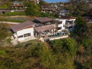Villa Horizonte
