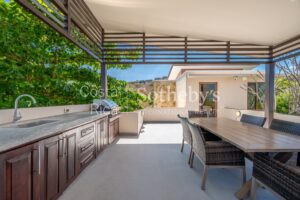Villa Horizonte