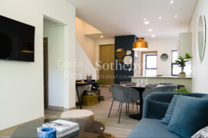 Brand New Home in Santa Ana