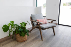 Brand New Home in Santa Ana