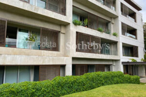 101 Escalante Urban View – Two Bedroom Rental