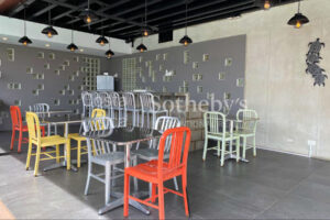 101 Escalante Urban View – Two Bedroom Rental