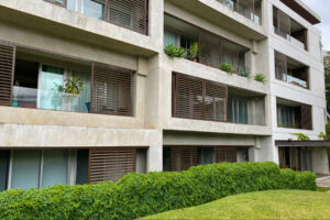 101 Escalante Urban View – Two Bedroom Rental