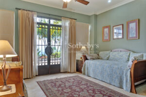 Ocean View Octagon House, San Ramón