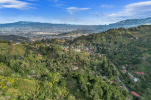 San Miguel Heights
