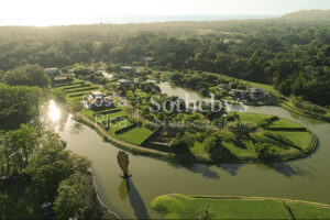 Lote en Comunidad de Playa