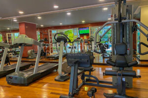 Splendid Three Bedroom Apartment in el Cortijo