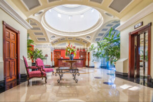 Splendid Three Bedroom Apartment in el Cortijo