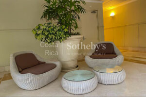 Splendid Three Bedroom Apartment in el Cortijo