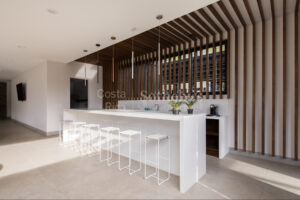 Brand New Apartment Scenic View in Solaris Santa Ana
