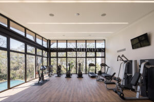 Brand New Apartment Scenic View in Solaris Santa Ana