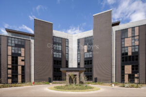 Brand New Apartment Scenic View in Solaris Santa Ana