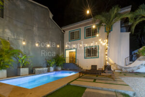 Casa Estrella