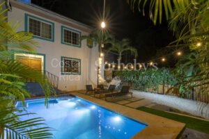Casa Estrella