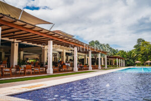 Luxury Residential Lot