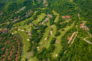 Luxury Residential Lot