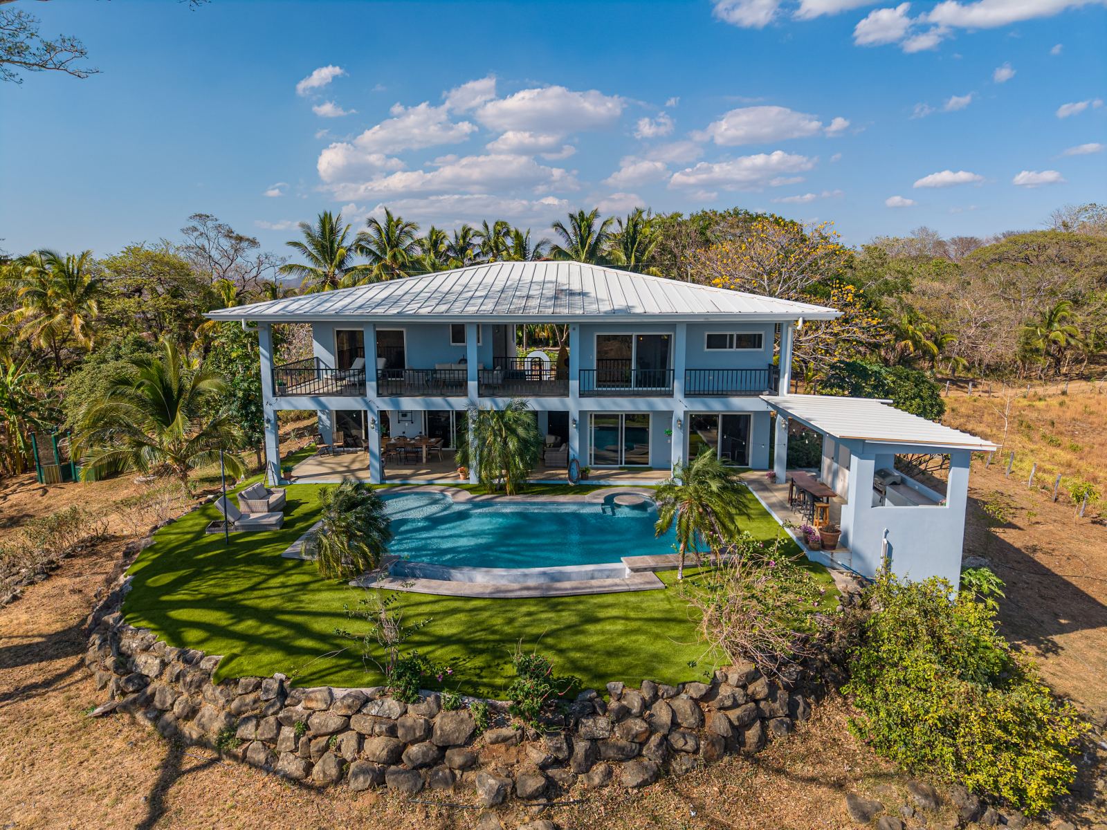 Casa Lagarto