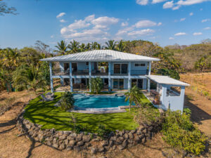 Casa Lagarto
