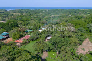 Mixed Use Front Road Marbella