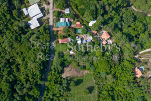 Mixed Use Front Road Marbella