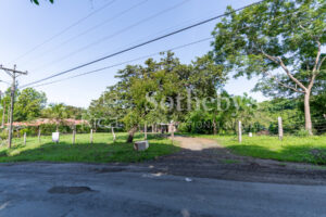 Mixed Use Front Road Marbella