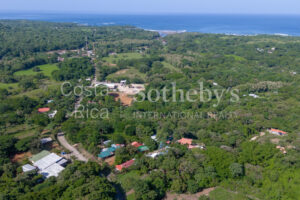 Mixed Use Front Road Marbella