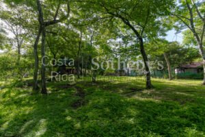 Mixed Use Front Road Marbella