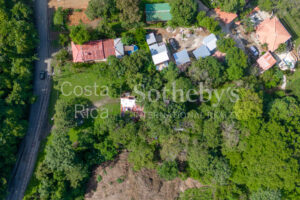 Mixed Use Front Road Marbella