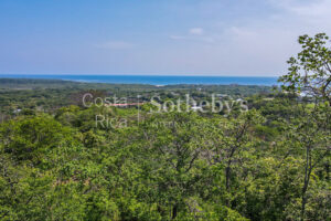 The Ocean View Ridgeline