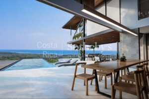 The Ocean View Ridgeline