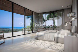 The Ocean View Ridgeline