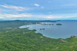 Impresionantes 38ha Zapotal Discovery y Las Catalinas, Guanacaste