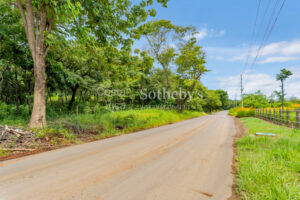 Impresionantes 38ha Zapotal Discovery y Las Catalinas, Guanacaste