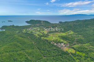 Impresionantes 38ha Zapotal Discovery y Las Catalinas, Guanacaste