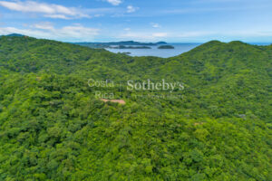 Impresionantes 38ha Zapotal Discovery y Las Catalinas, Guanacaste
