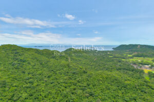 Impresionantes 38ha Zapotal Discovery y Las Catalinas, Guanacaste