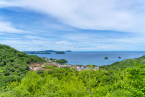 Impresionantes 38ha Zapotal Discovery y Las Catalinas, Guanacaste