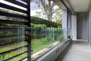 101 Escalante Garden View – Two Bedroom Rental