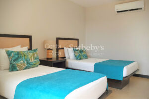 Ocean View Villa in Playa Hermosa
