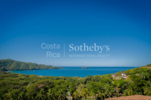 Ocean View Villa in Playa Hermosa