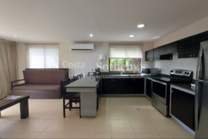 Ocean View Villa in Playa Hermosa